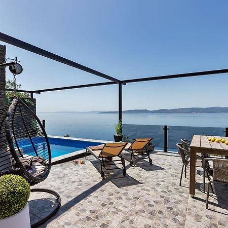 Villa Iva Писак Экстерьер фото