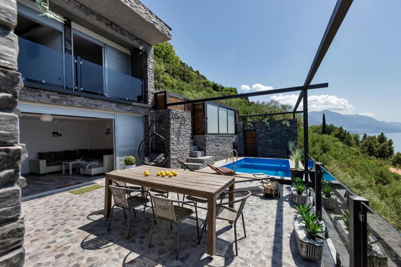 Villa Iva Писак Экстерьер фото
