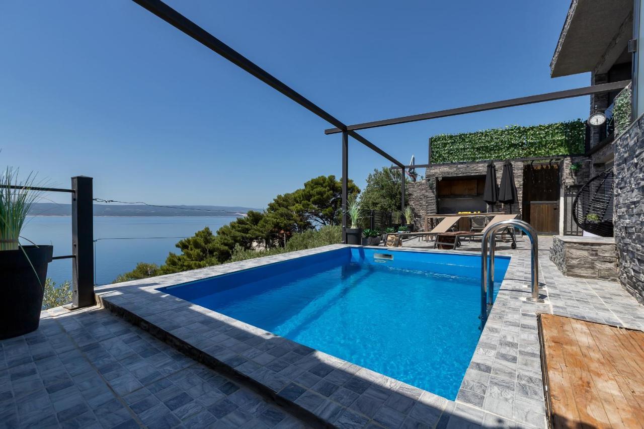 Villa Iva Писак Экстерьер фото