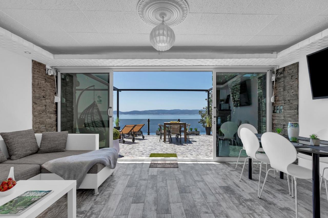 Villa Iva Писак Экстерьер фото