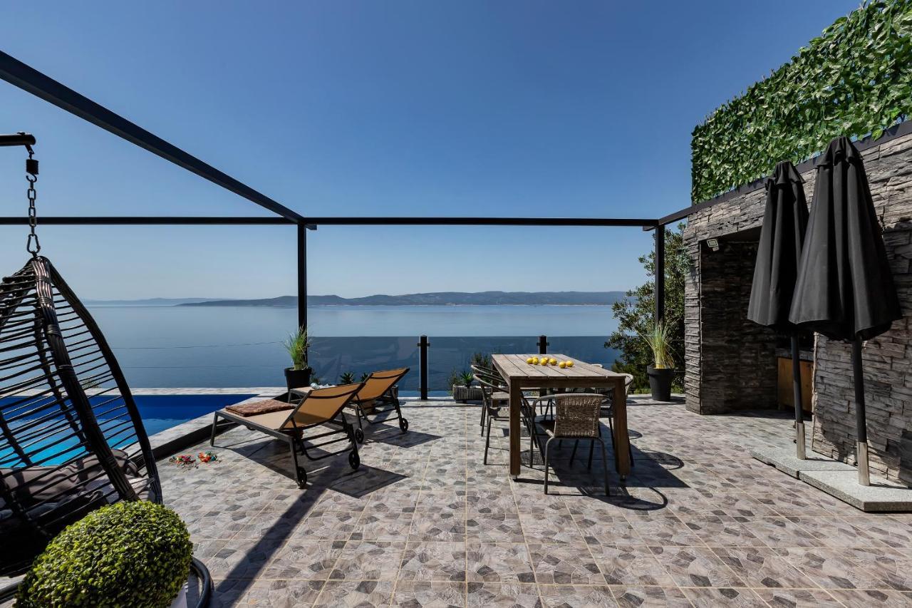 Villa Iva Писак Экстерьер фото