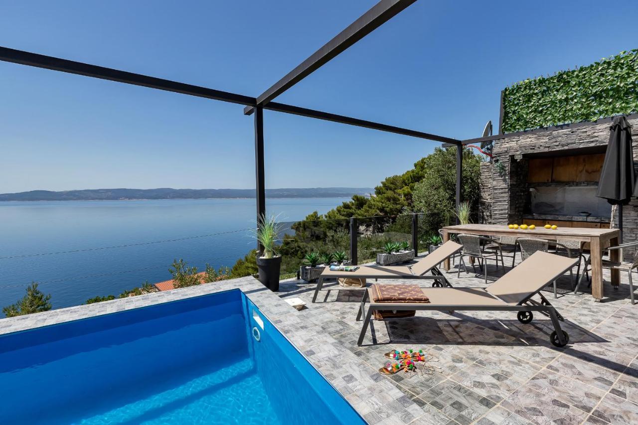 Villa Iva Писак Экстерьер фото