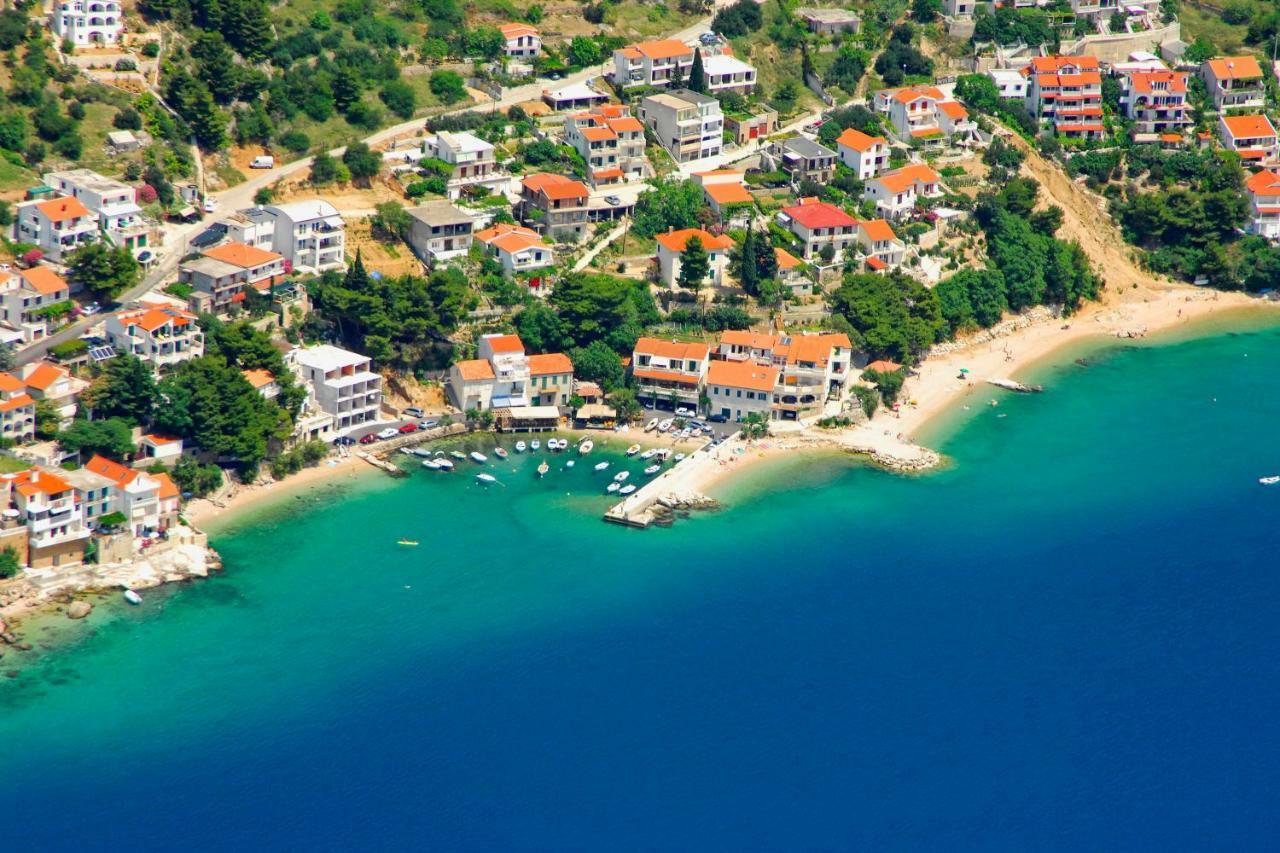 Villa Iva Писак Экстерьер фото