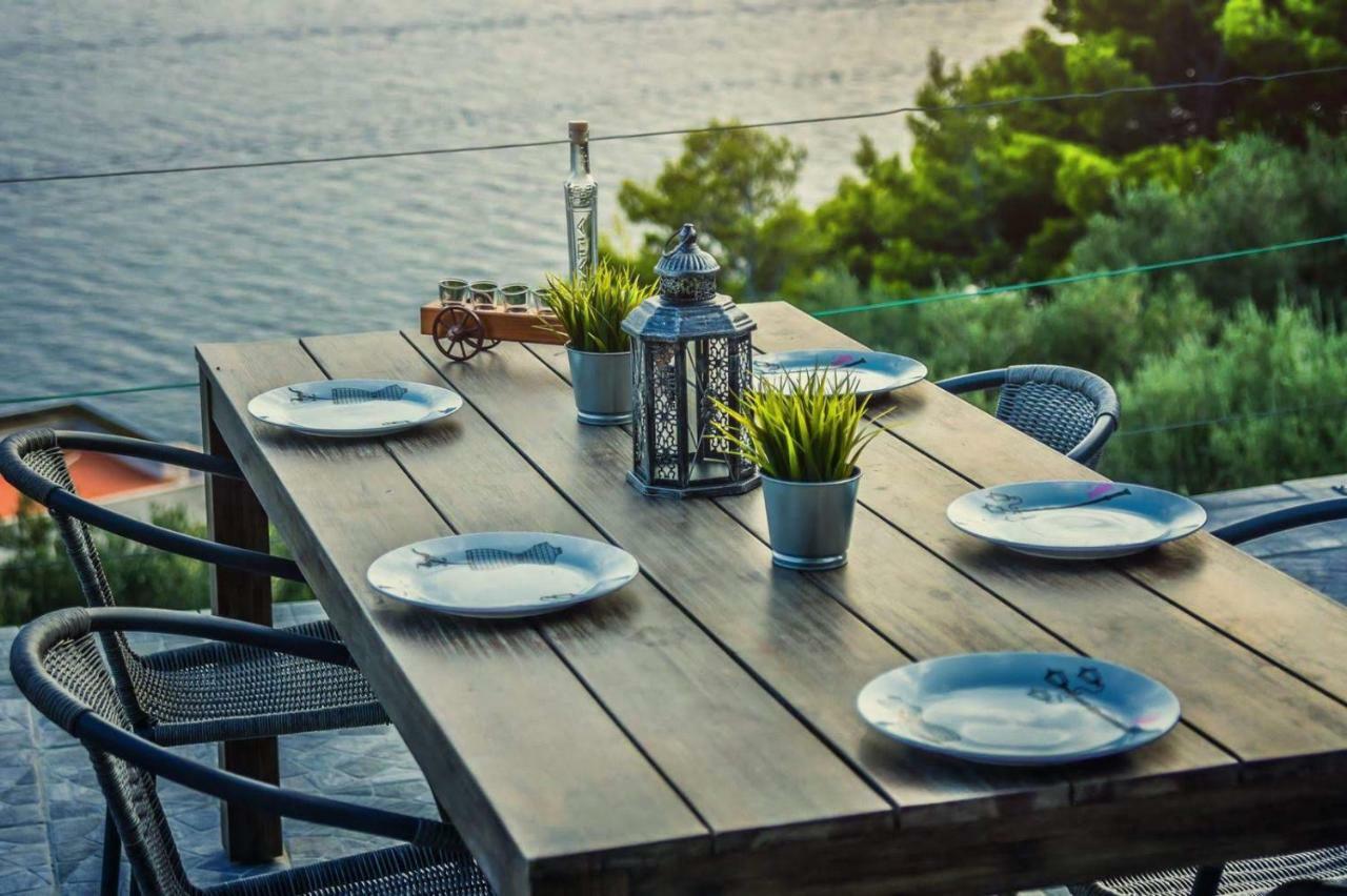Villa Iva Писак Экстерьер фото
