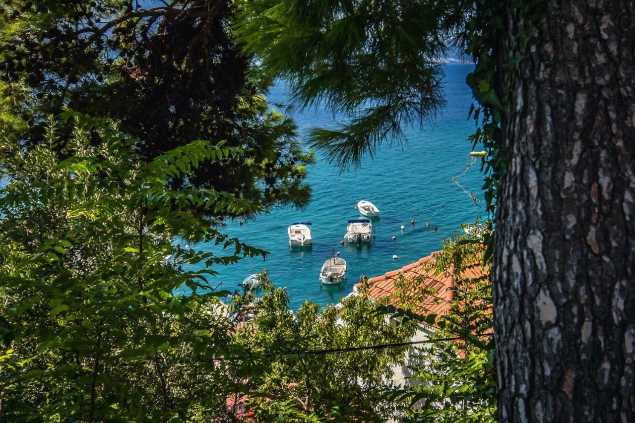 Villa Iva Писак Экстерьер фото