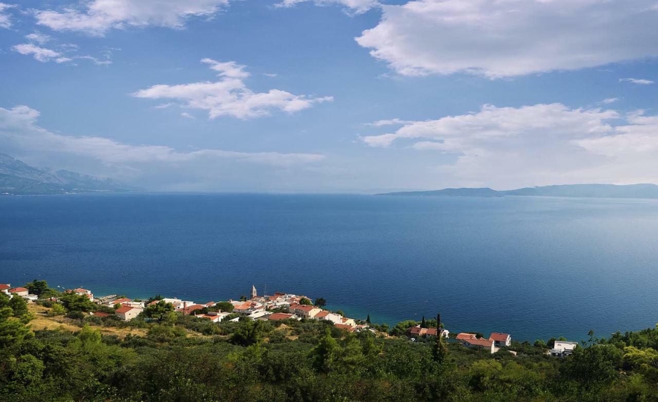 Villa Iva Писак Экстерьер фото