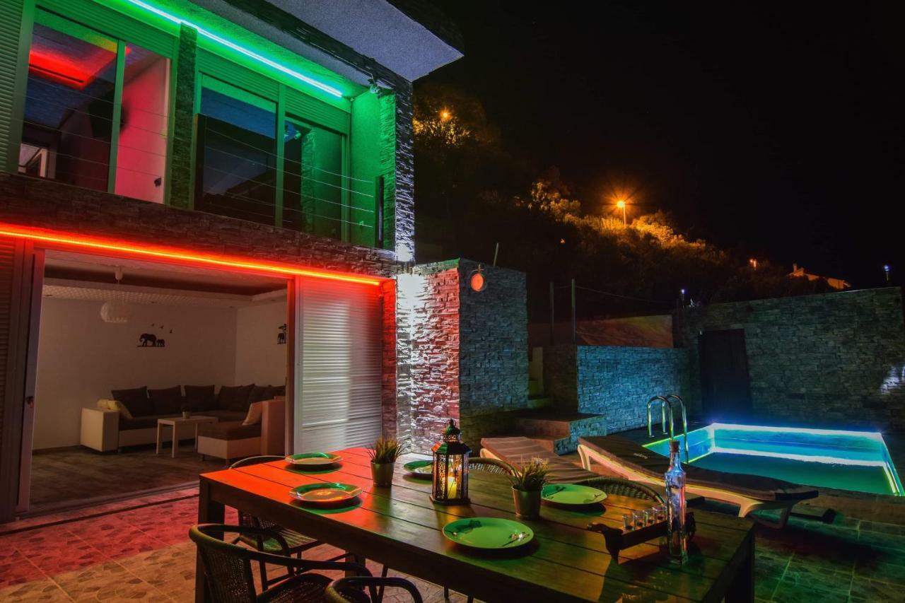 Villa Iva Писак Экстерьер фото