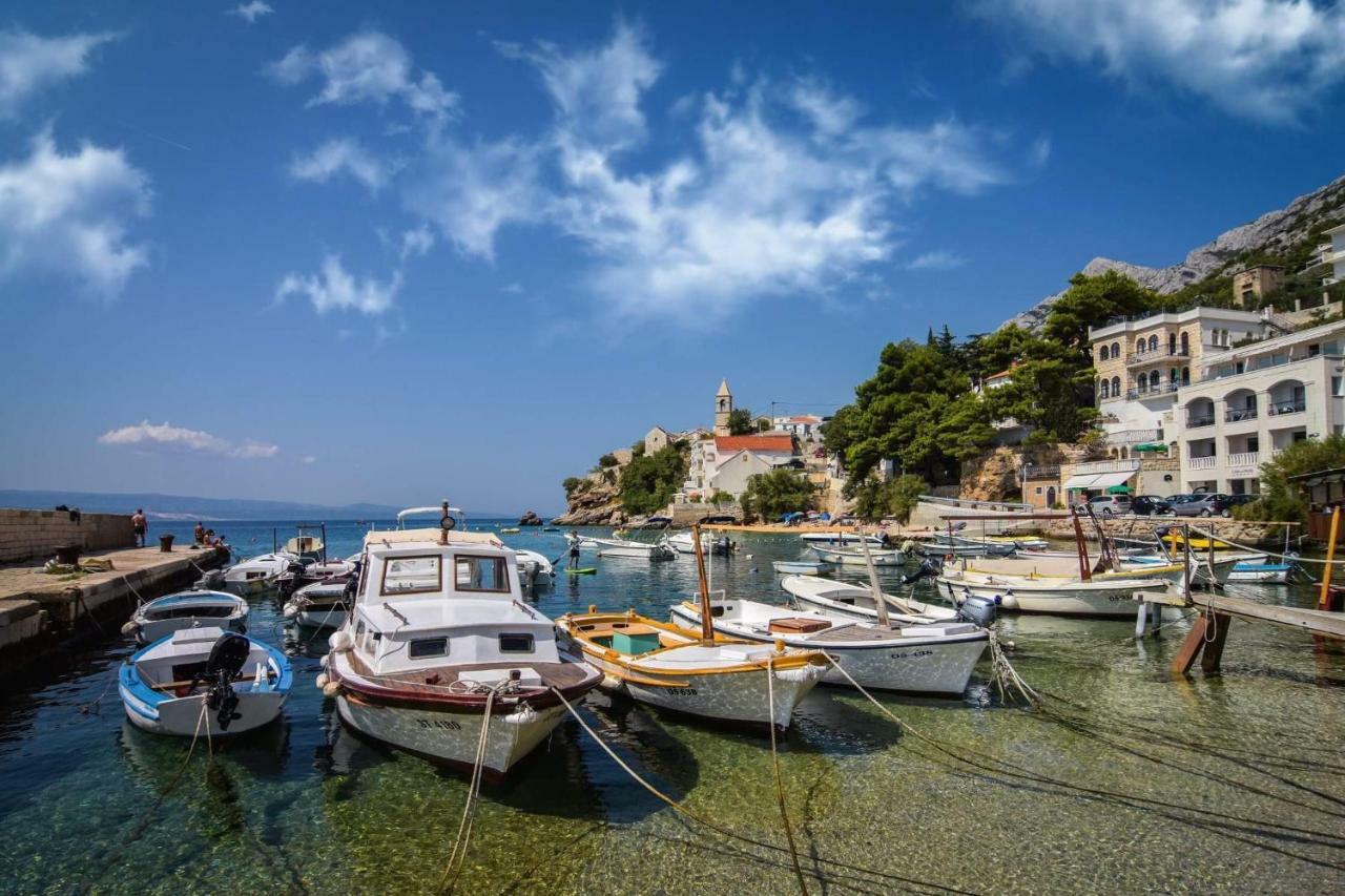 Villa Iva Писак Экстерьер фото
