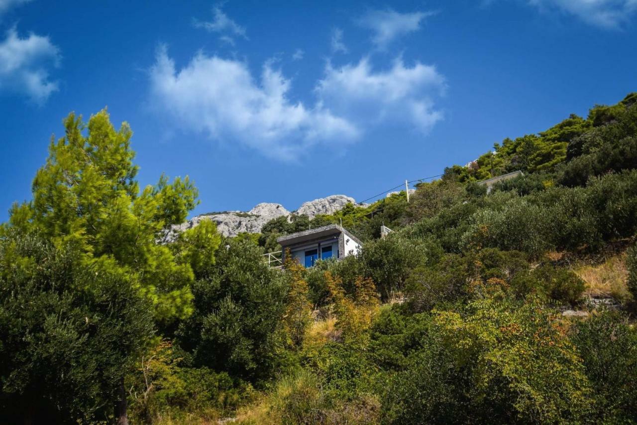 Villa Iva Писак Экстерьер фото