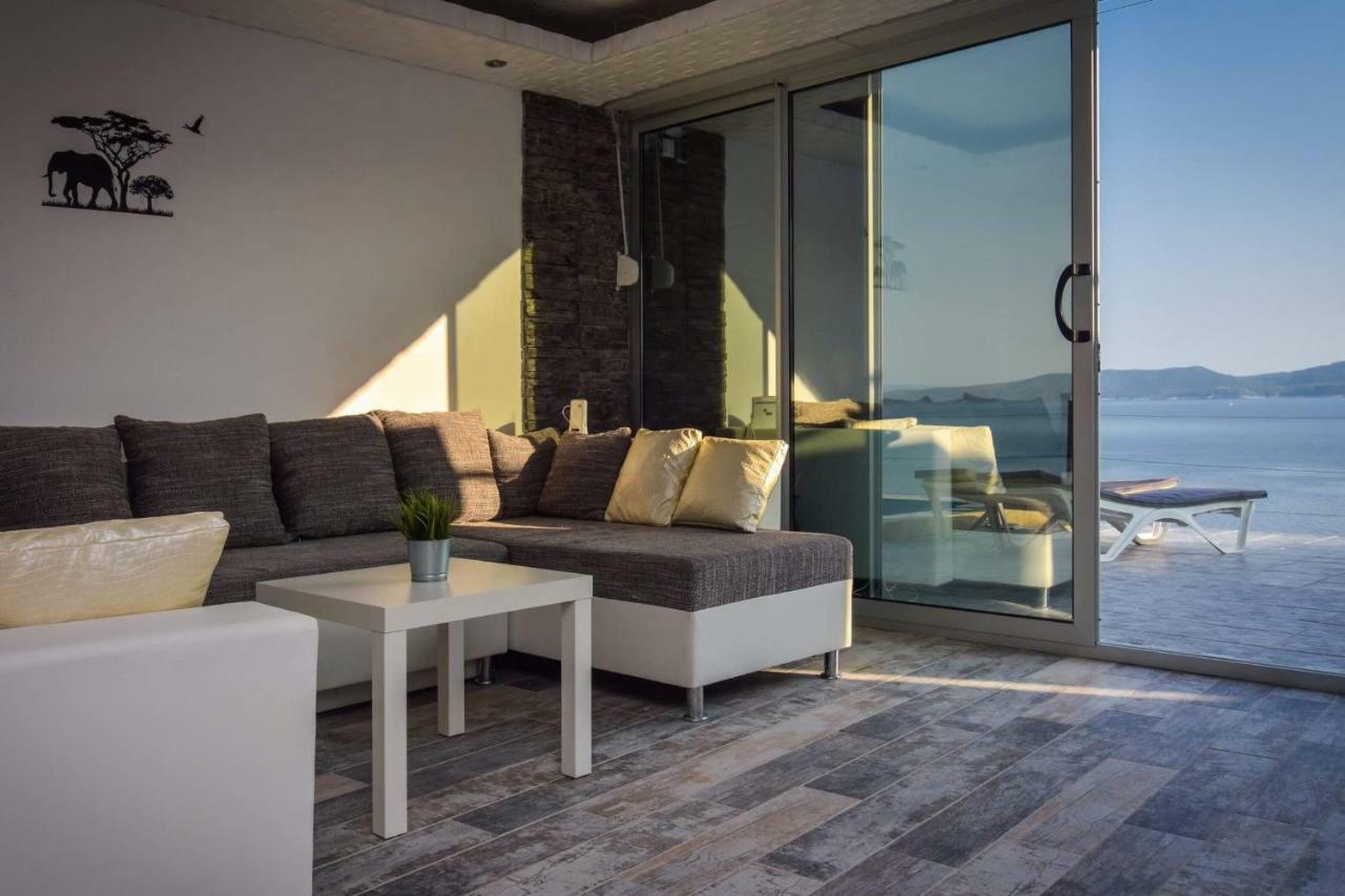 Villa Iva Писак Экстерьер фото