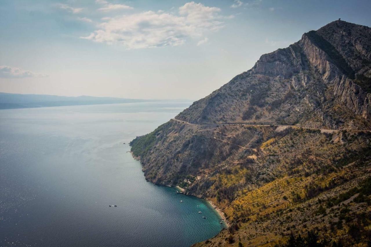 Villa Iva Писак Экстерьер фото